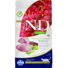 Image de Farmina N&D Quinoa Weight Management Adult Kattenvoer - Lamb - 1,5 kg
