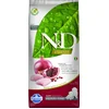 Image de N&D Prime puppyvoeding Kip medium/maxi 12 kg