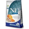Image de Farmina N&D Ocean Kabeljauw en Sinaasappel Adult Dog Medium & Maxi - 12 kg