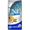 Image de N&D Ocean hondenvoeding Kabeljauw met Spelt medium/maxi 12 kg