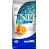 Image de Farmina N&D Ocean Adult Cat - Haring & Sinaasappel - 5 kg