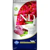 Image de Farmina N&D Quinoa Weight Management Adult Kattenvoer - Lamb - 5 kg