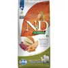 Image de N&D Pumpkin hondenvoeding Eend medium/maxi 12 kg