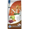Image de Farmina N&D Pumpkin Hert en Appel Adult Dog Medium & Maxi - 12 kg