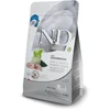 Image de Farmina N&D Spirulina Adult Mini - Hondenfvoer - Zeebaars, Spirulina & Venkel - Voor Witte Honden - 2 kg