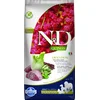Image de N&D Quinoa hondenvoeding Digestion medium/maxi Lam 7 kg