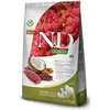 Image de Voer Farmina Skin & Coat Volwassen Eend 7 kg