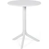 Image de Brafab - Step Tuintafel - Wit