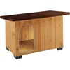 Image de Ferplast kennel baita 122x79x78 cm