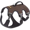 Image de Ferplast Hondentuigje Ergocomfort 65 Cm Nylon Bruin