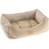 Image de Ferplast Dierenmand Chester 66 X 50 Cm Textiel Beige