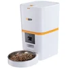 Image de Ferplast voerautomaat smart 19x35x32cm
