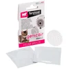 Image de Ferplast Reserve Geurfilters Genicair - Kattenbakaccessoires