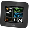 Image de Trevi ME3165 - Weerstation - LCD LED-display, alarm, zwart