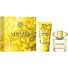 Image de Versace - Yellow Diamond EDT 90ml + BODY LOTION - 100ML