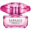 Image de Versace Bright Crystal Absolu - Damesparfum bloemig, fruitig en muskachtig - 50 ml