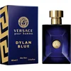 Image de Versace Dylan Blue pour Homme - 100 ml - aftershave lotion