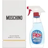 Image de Moschino Fresh Couture parfum - Eau de toilette voor dames - 50ml