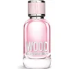 Image de Dsquared2 Wood Pour Femme - Eau de toilette voor dames - 30ml