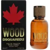Image de Dsquared2 Wood Pour Homme - 50ml - Eau de toilette