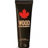 Image de Dsquared² Wood Shower Gel - 250 ml - douchegel voor heren