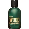 Image de Dsquared2 Green Wood pour Homme - Herenparfum eau de toilette - 100ml