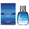 Image de Missoni Wave Eau de Toilette voor Mannen 50 Ml