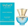 Image de Versace - Versace Dylan Turquoise Pour Femme - Eau de toilette - 30ML