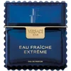 Image de Versace Eau Fraiche Extreme - Herenparfum eau de parfum voor de zelfverzekerde man - 50ml