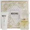 Image de Moschino Toy 2 Geschenkset - Woody Floral parfum met citrus en bloemige noten