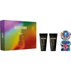 Image de Moschino Toy 2 Pearl Giftset - Eau de parfum spray, showergel & bodylotion voor dames