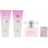 Image de Parfumset voor Dames Versace BRIGHT CRYSTAL 2 Onderdelen