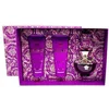 Image de Versace Dylan Purple Pour Femme Gift Set - Body Lotion & Shower Gel - 100ml