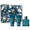 Image de Versace Eros Eau de Toilette Spray 50ml Set 3 Pieces