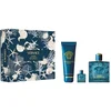 Image de Versace - Eros Pour Homme Eau de Toilette Giftset - 100ml+150ml+5ml