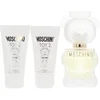 Image de Moschino Toy 2 | 50 ml + 50 ml + 50 ml | Set 3 st