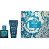 Image de Parfumset voor Heren Versace EROS 2 Onderdelen