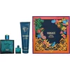 Image de Versace Eros Pour Homme Giftset edt 5ml + 100ml + Showergel 150ml