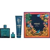 Image de Versace Eros Pour Homme Giftset edp 100ml + 5ml + showergel 150ml