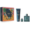 Image de Parfumset voor Heren Versace EROS 3 Onderdelen