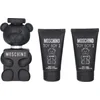 Image de Moschino Toy Boy 2 Giftset 150 ml