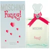 Image de Moschino Funny parfum - Damesparfum met bloemige en fruitige accenten - 100 ml