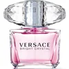 Image de Versace Bright Crystal parfum - Bloemige dames eau de toilette - 90 ml