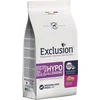 Image de Exclusion Veterinary Hypoallergenic adult pork 12 kilo