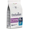 Image de Exclusion Veterinary Hypoallergenic adult fish 12 kilo