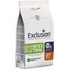 Image de Exclusion Veterinair Intestinal adult pork 12 kilo