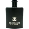 Image de Trussardi Black Extreme - 50 ml - eau de toilette spray - herenparfum