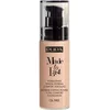 Image de Pupa Made To Last Foundation 020 Light Beige