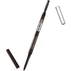 Image de PUPA Milano High Definition Eyebrow Pencil - 001 Blond