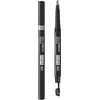 Image de Pupa Full Eyebrow Wenkbrauwpotlood - Blonde - 0.2g